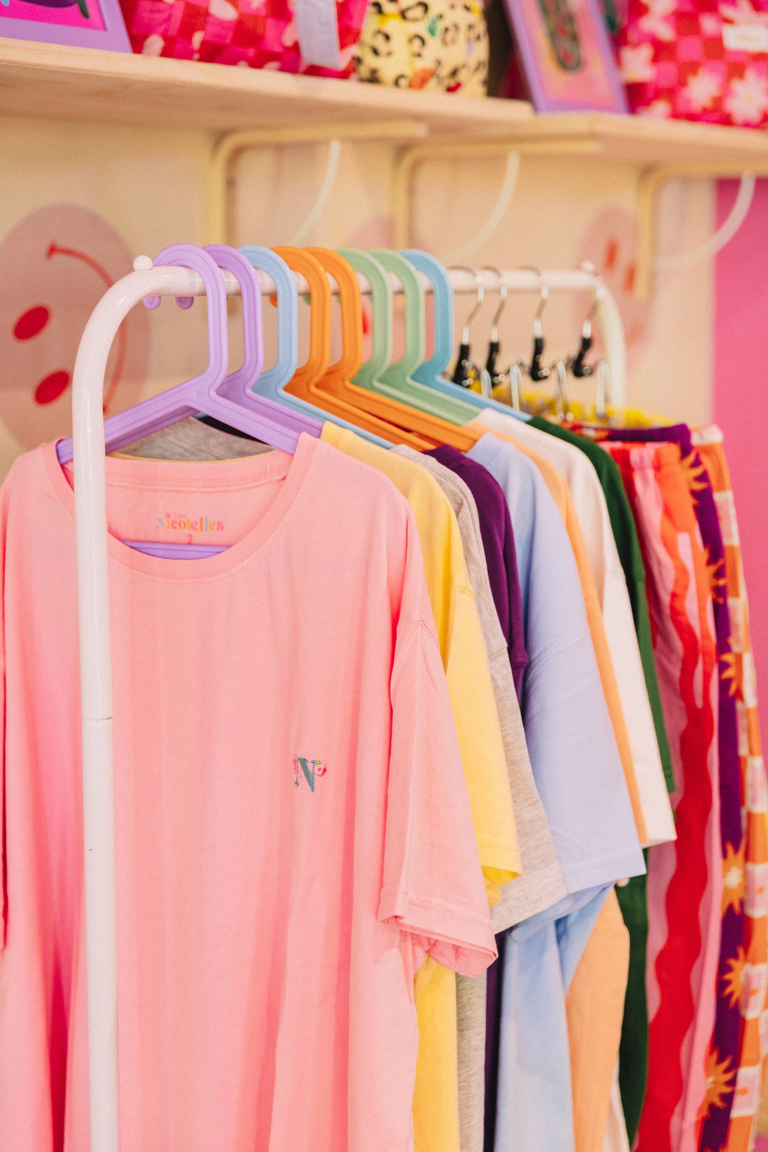 T-shirts