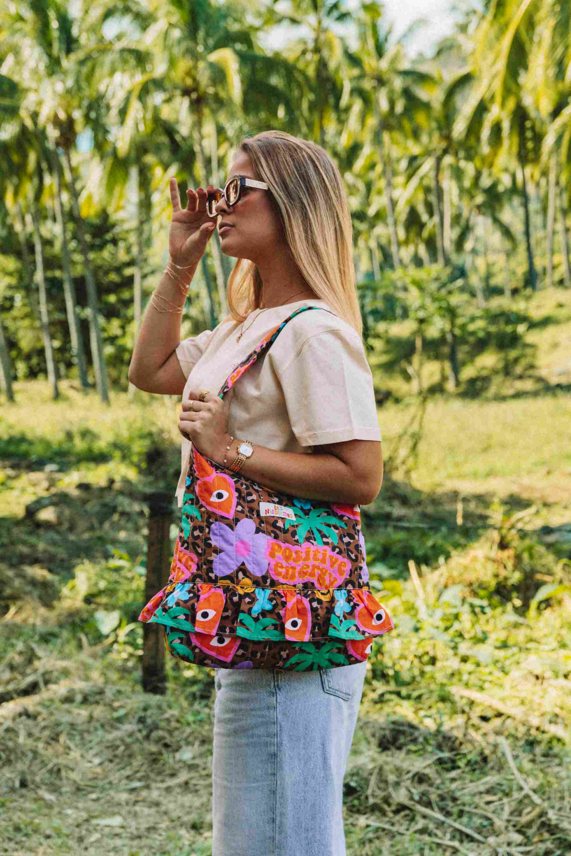 Sac Celeste Graou