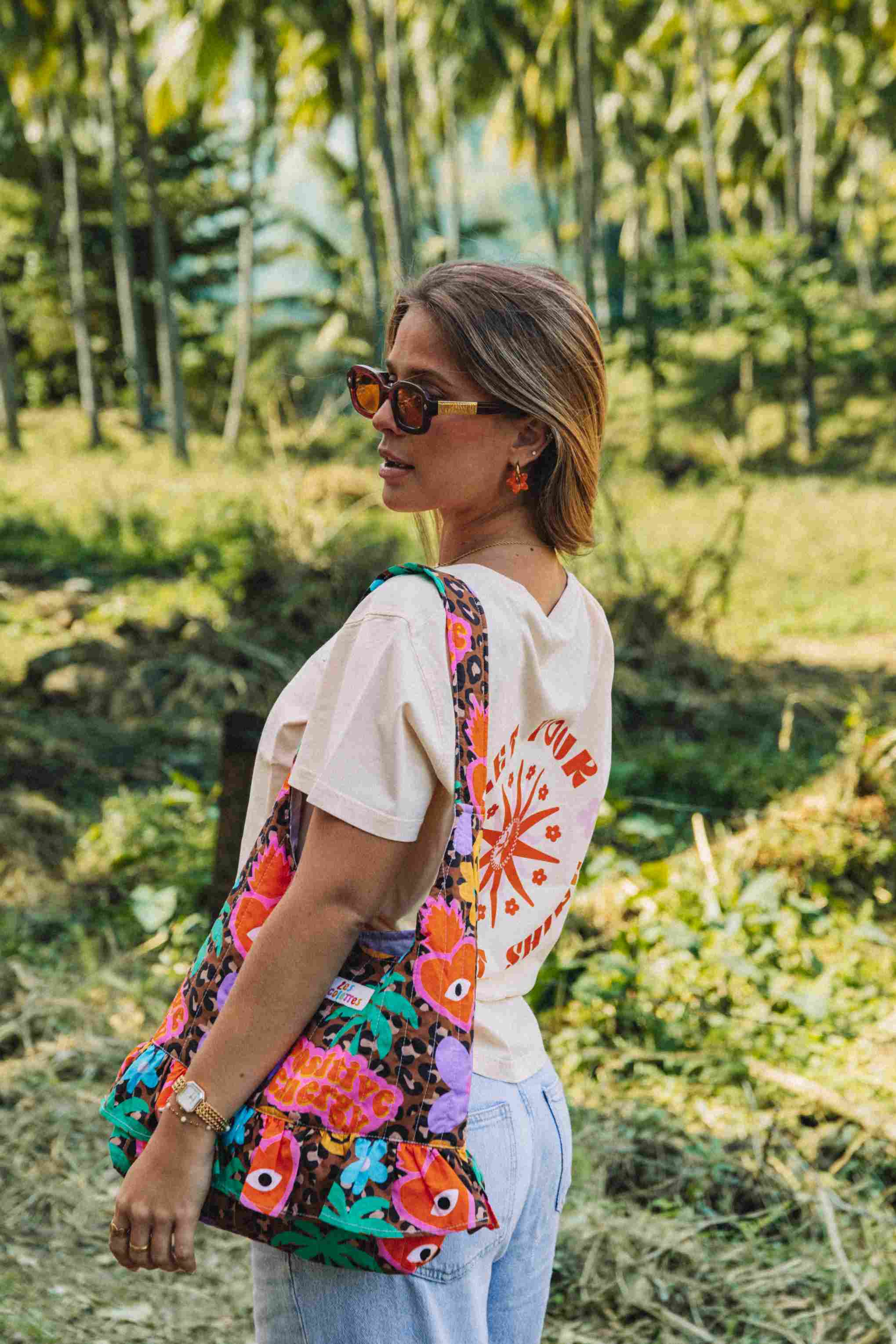 Sac Celeste Graou