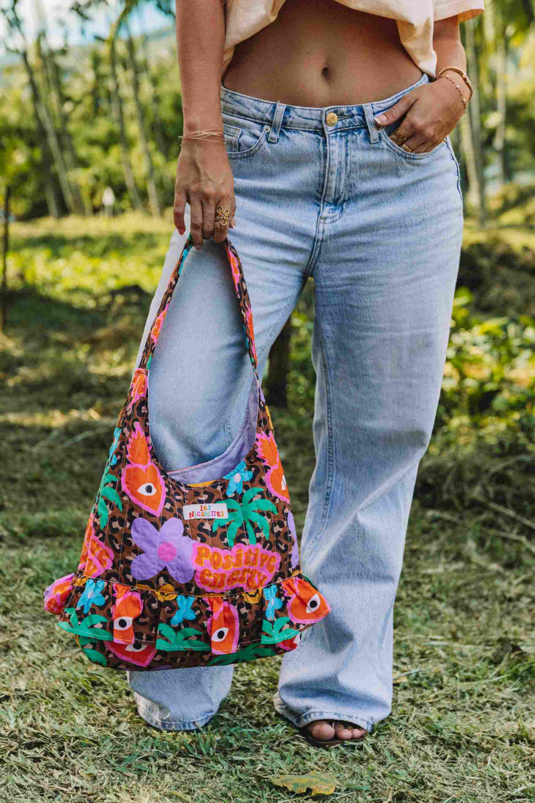 Sac Celeste Graou