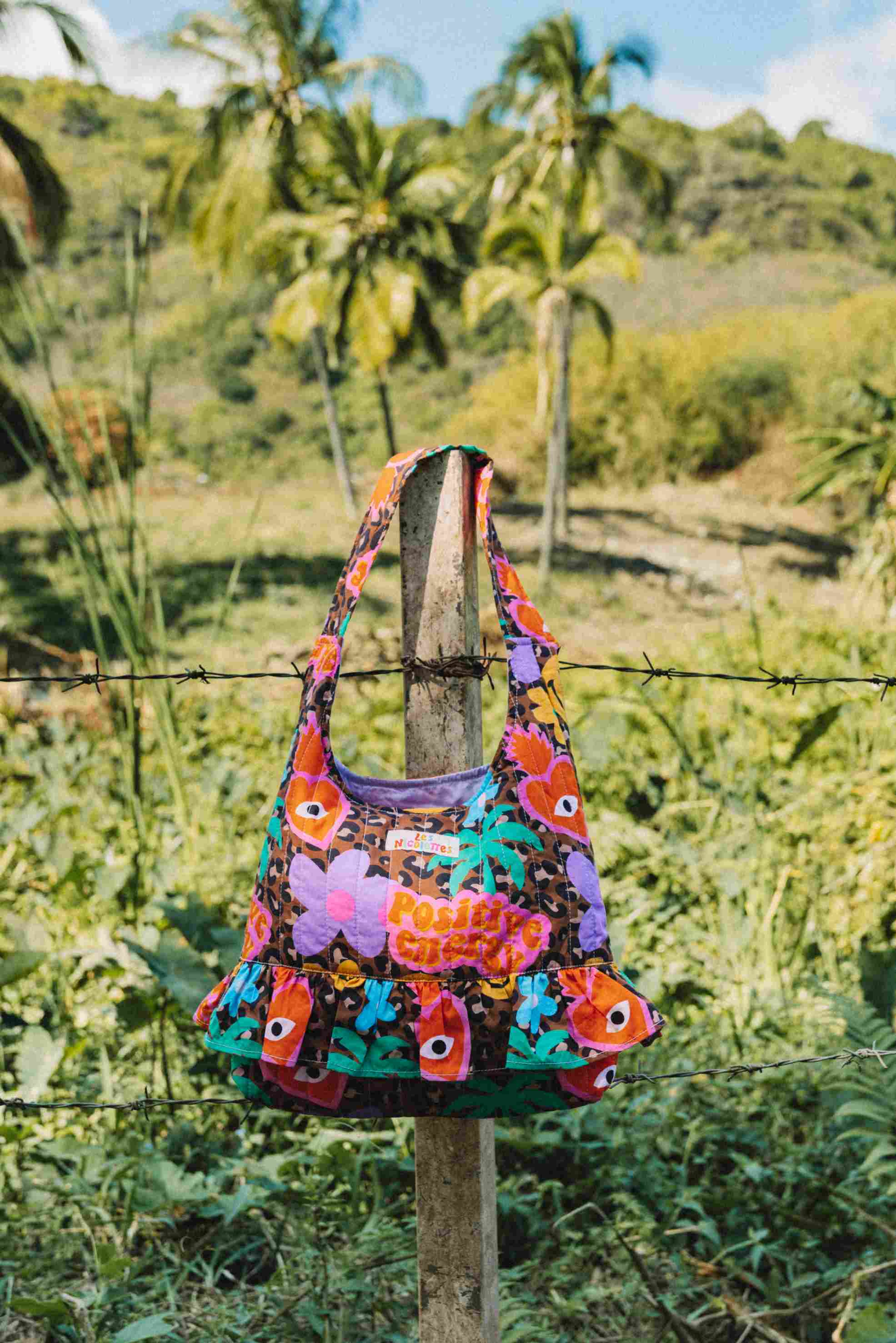 Sac Celeste Graou