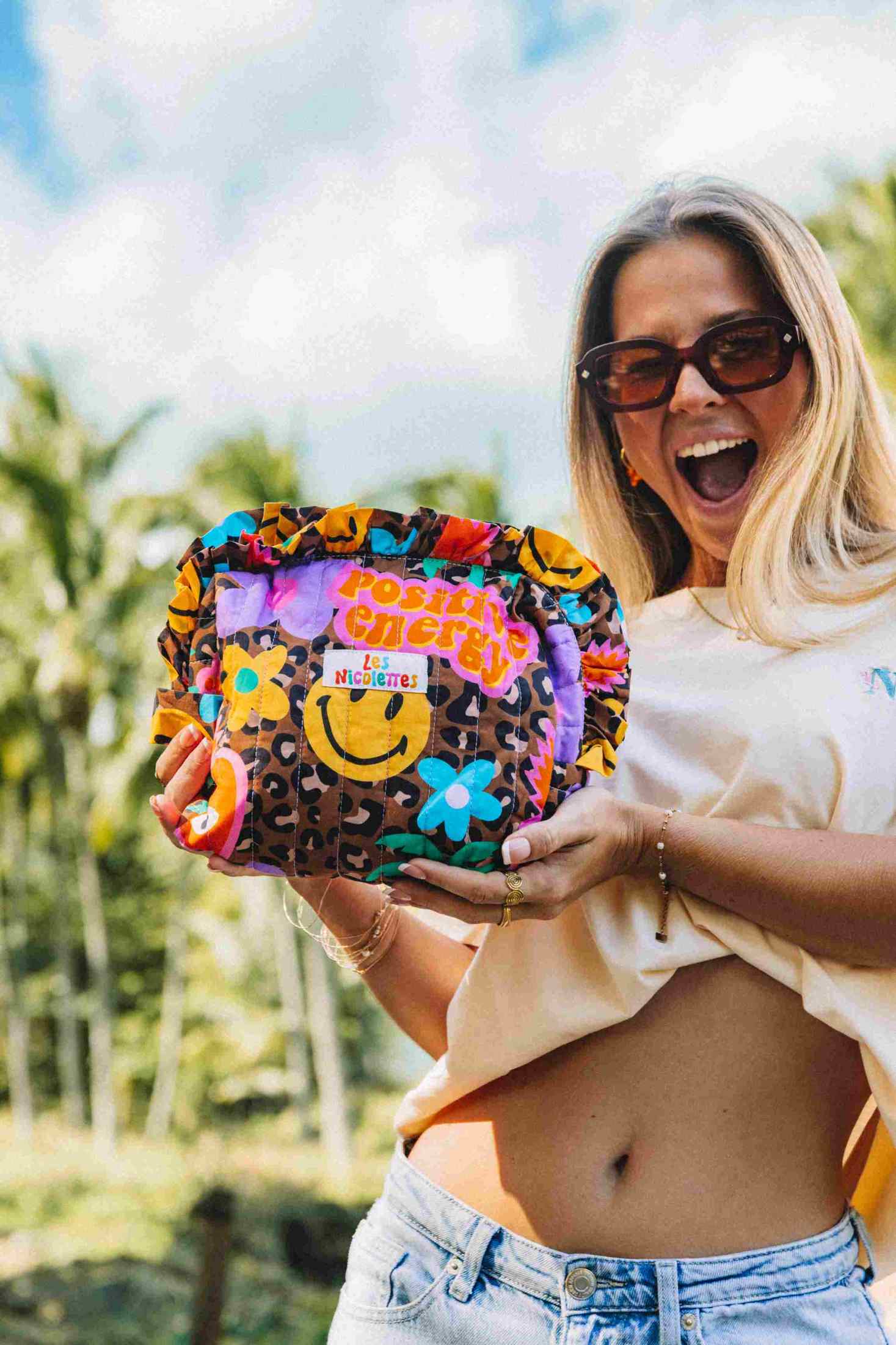 Trousse Etoile Graou