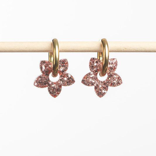 Créoles Tiaré Champagne Rosé