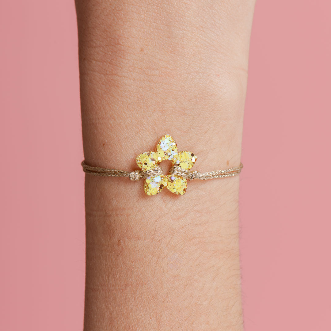 Nouvelle Collection | Bracelets Tiaré 16 couleurs-Les Nicolettes