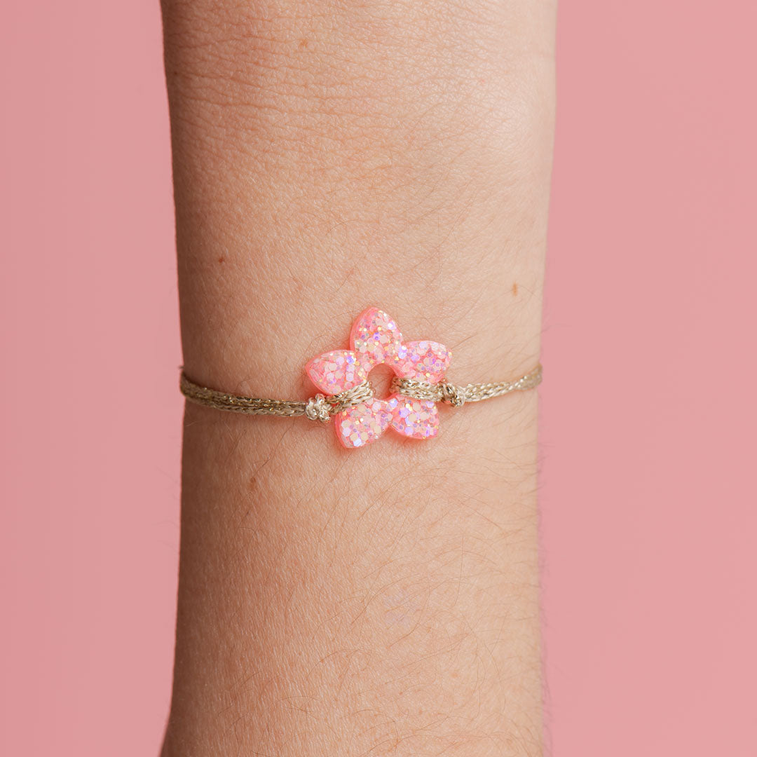 Nouvelle Collection | Bracelets Tiaré 16 couleurs
