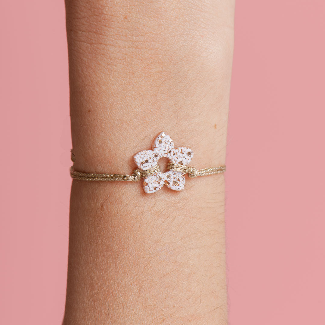 Nouvelle Collection | Bracelets Tiaré 16 couleurs