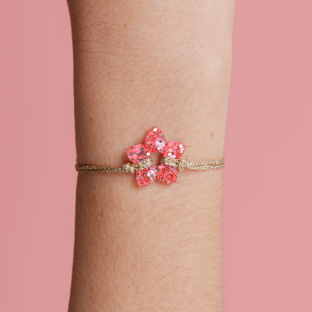 Nouvelle Collection | Bracelets Tiaré 16 couleurs