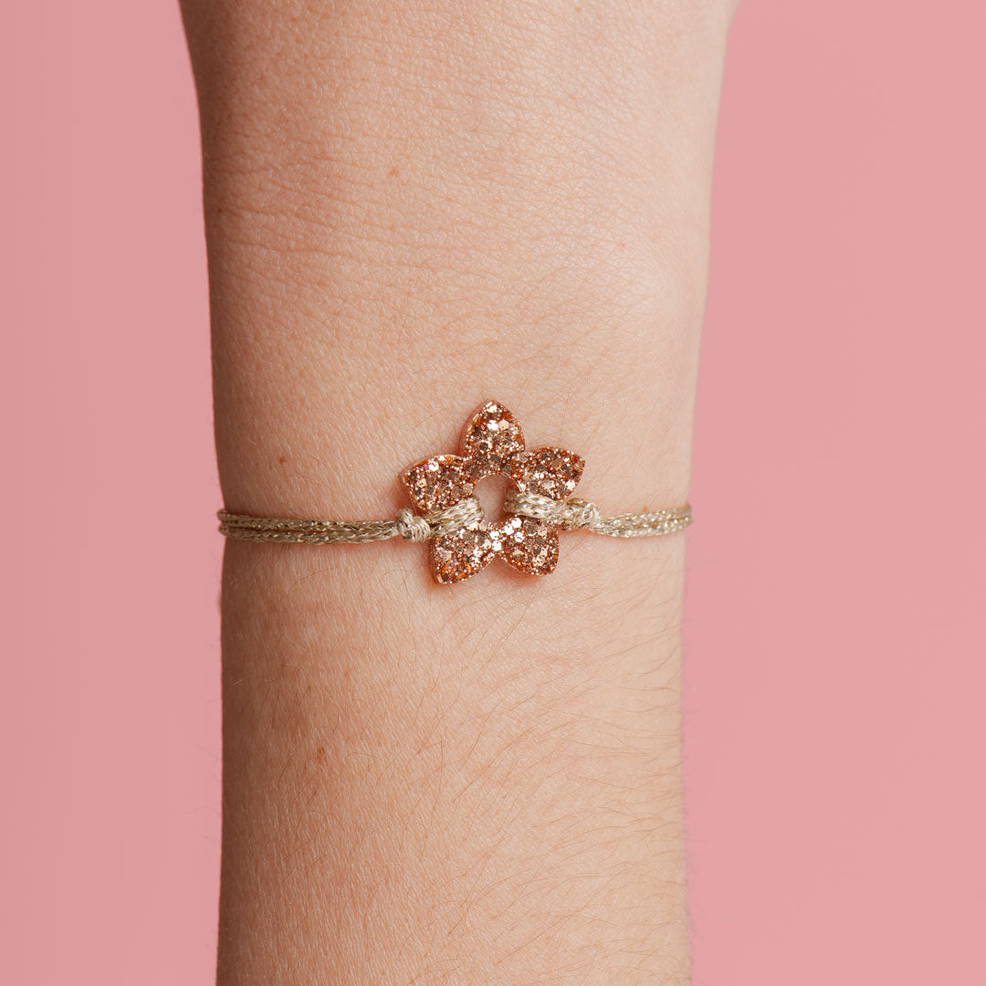 Nouvelle Collection | Bracelets Tiaré 16 couleurs
