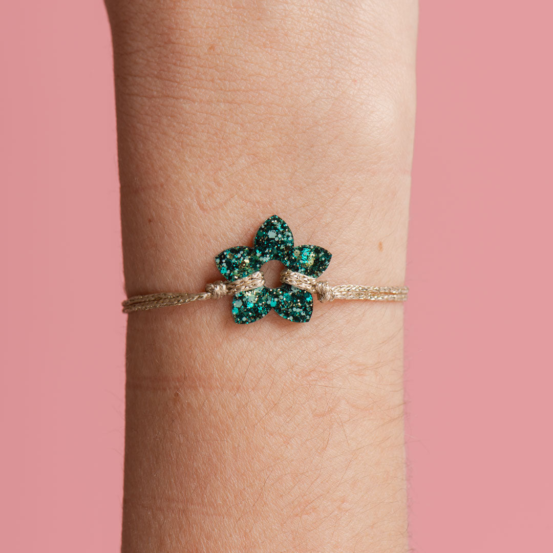 Nouvelle Collection | Bracelets Tiaré 16 couleurs