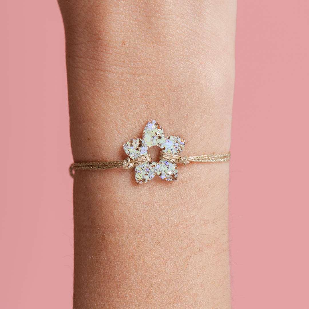 Nouvelle Collection | Bracelets Tiaré 16 couleurs
