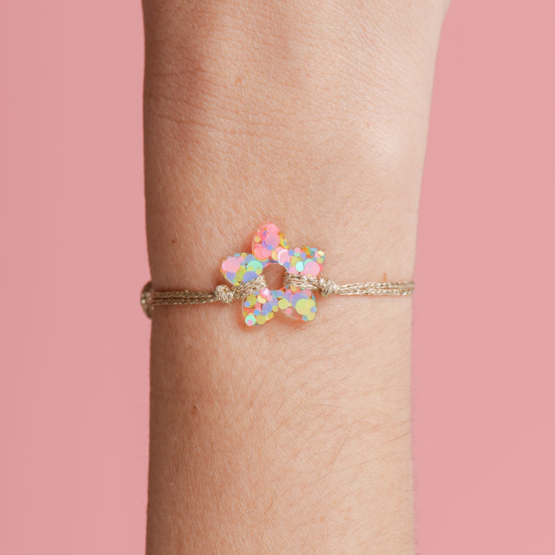 Nouvelle Collection | Bracelets Tiaré 16 couleurs