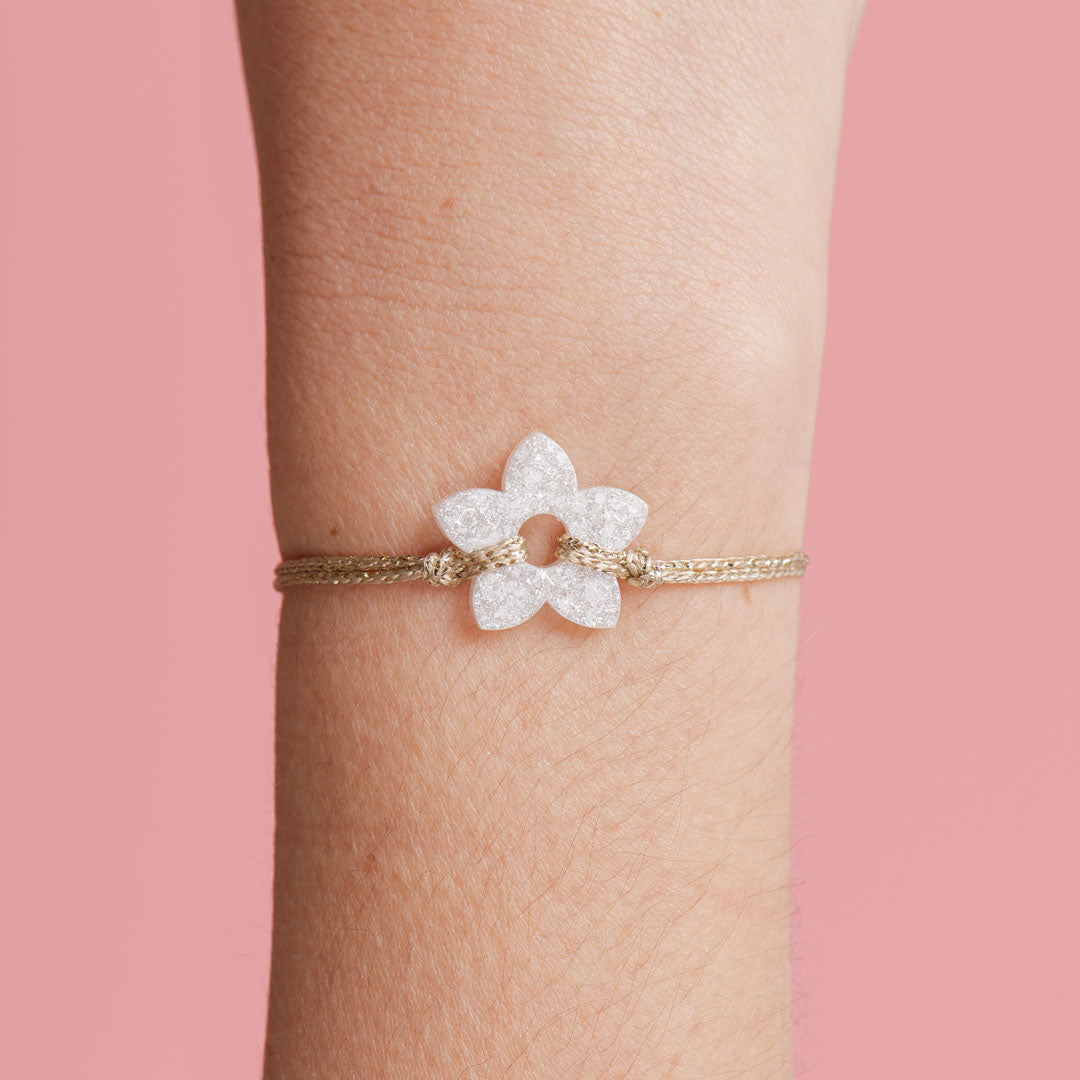 Nouvelle Collection | Bracelets Tiaré 16 couleurs
