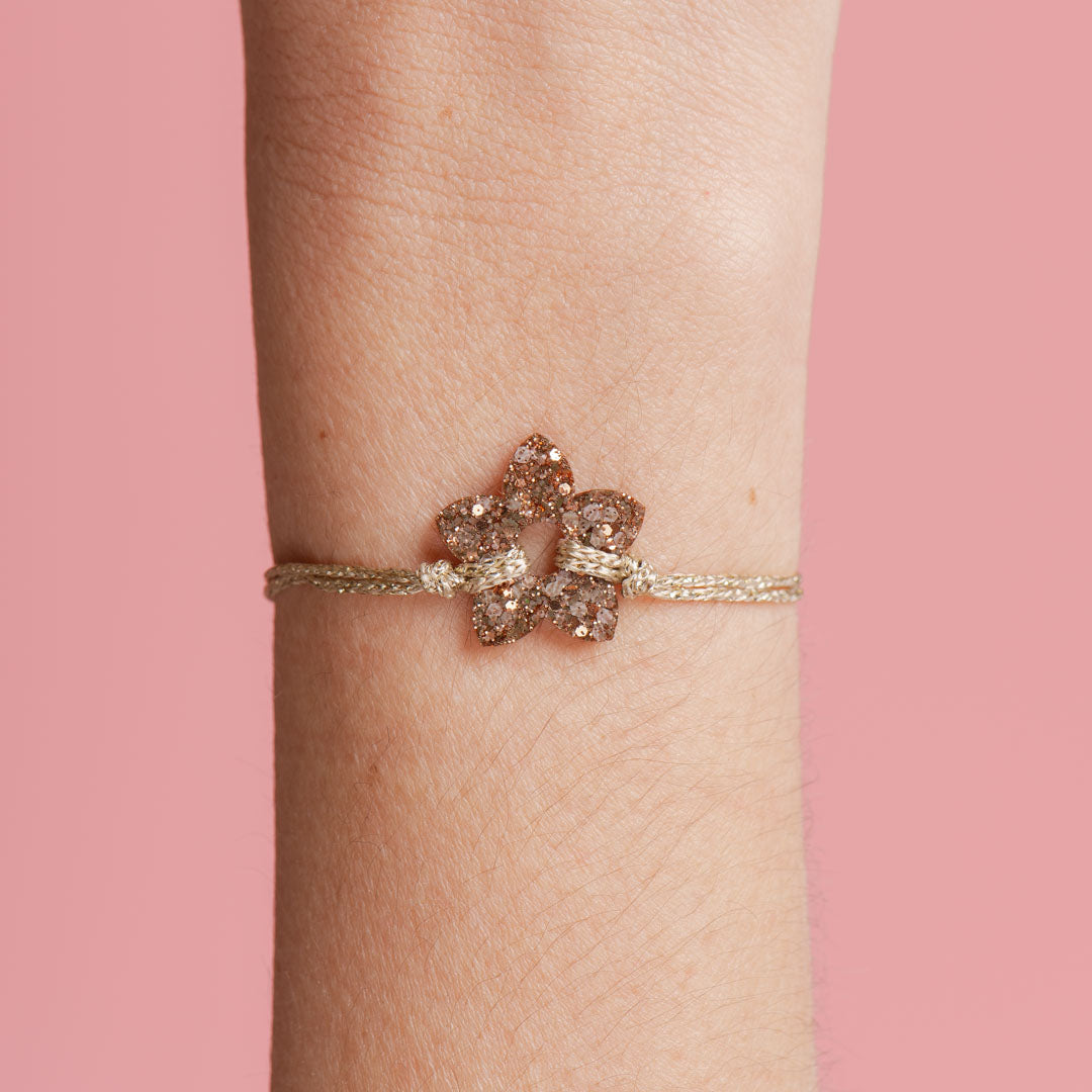 Nouvelle Collection | Bracelets Tiaré 16 couleurs-Les Nicolettes