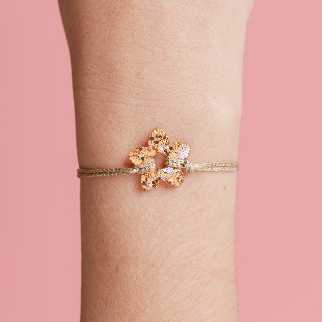 Nouvelle Collection | Bracelets Tiaré 16 couleurs