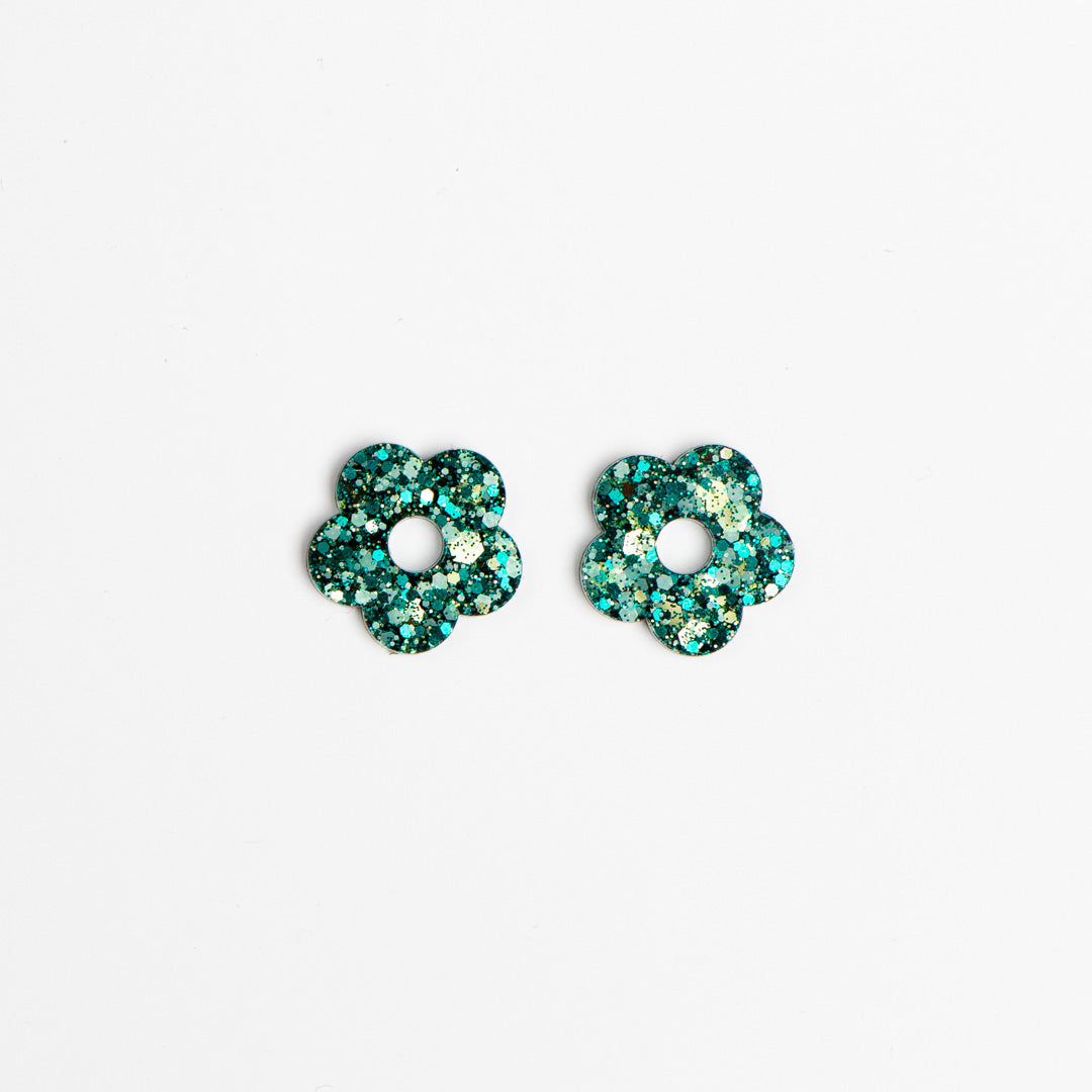 Nouvelle Collection | Charms Fleur – Choisissez votre paire parmi 16 créations