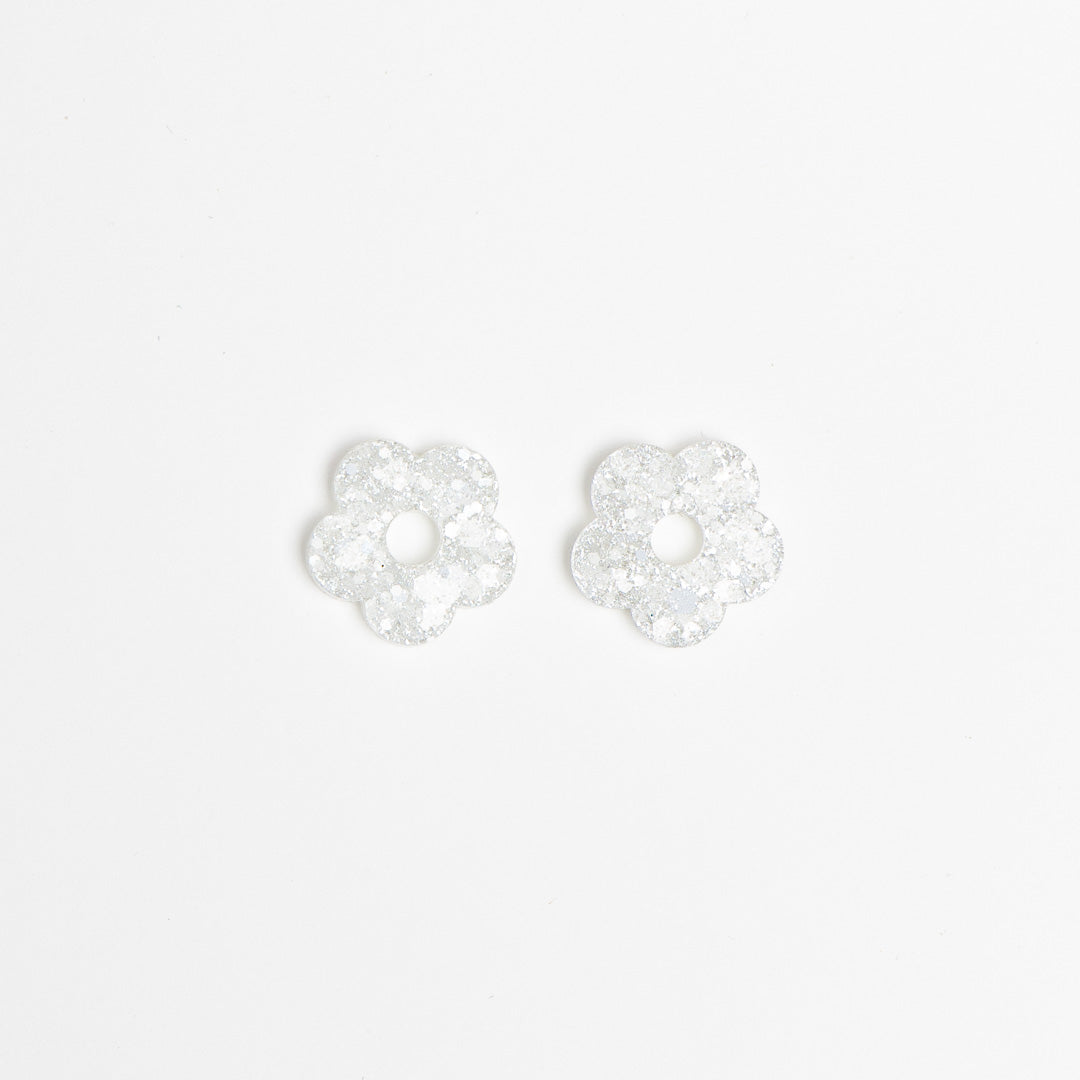 Nouvelle Collection | Charms Fleur – Choisissez votre paire parmi 16 créations-Les Nicolettes