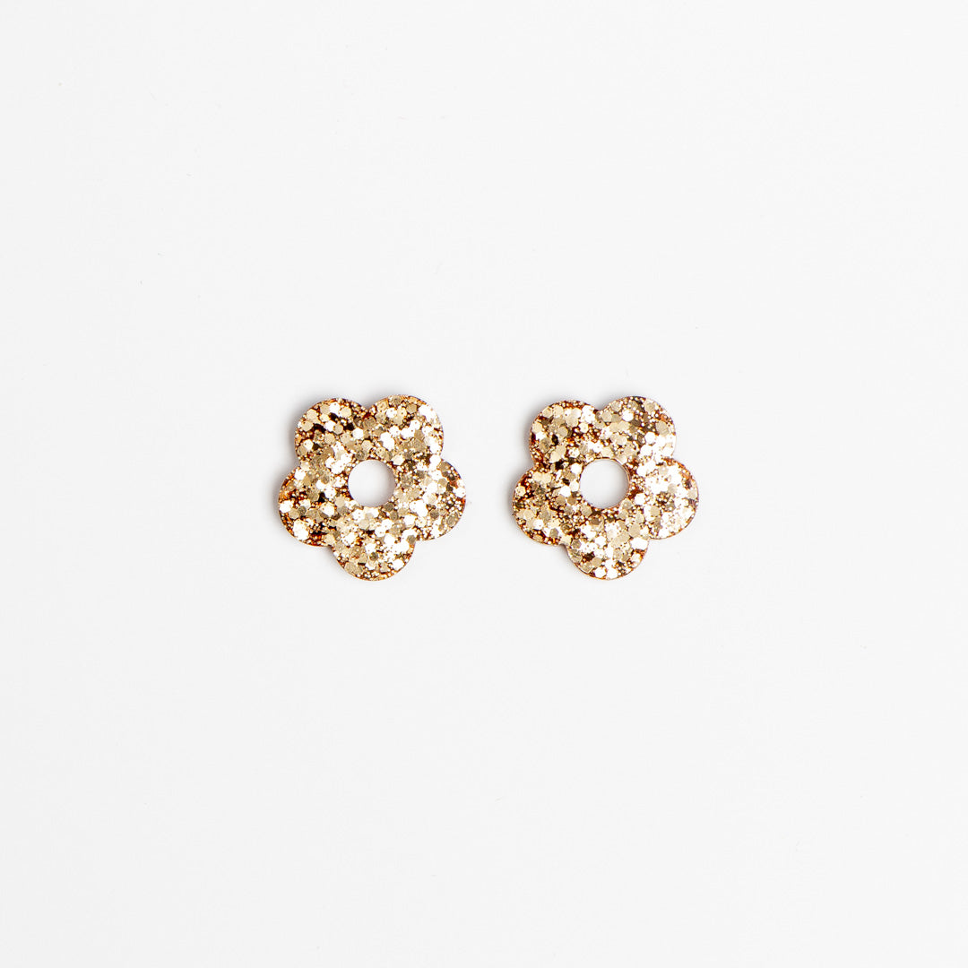 Nouvelle Collection | Charms Fleur – Choisissez votre paire parmi 16 créations-Les Nicolettes