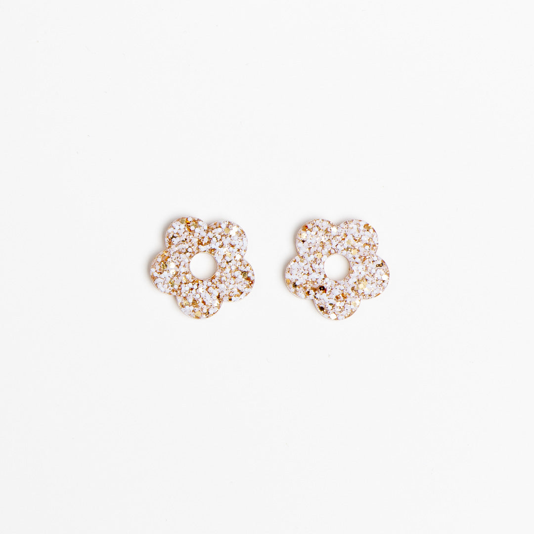 Nouvelle Collection | Charms Fleur – Choisissez votre paire parmi 16 créations