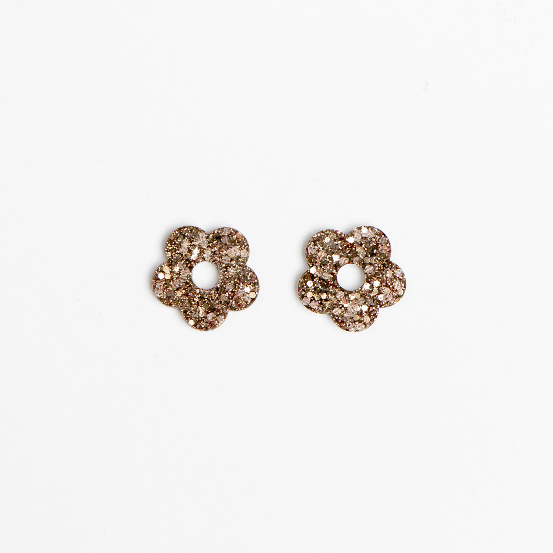 Nouvelle Collection | Charms Fleur – Choisissez votre paire parmi 16 créations