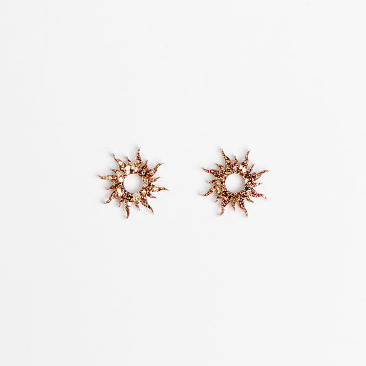 Charms Soleil Champagne