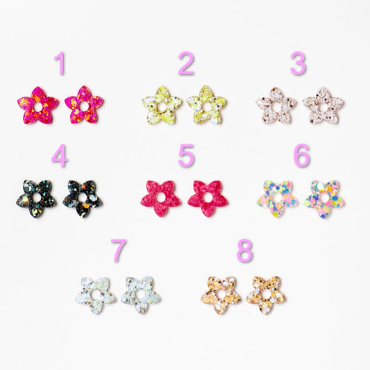 Nouvelle Collection | Charms Tiaré – Choisissez votre paire parmi 16 créations