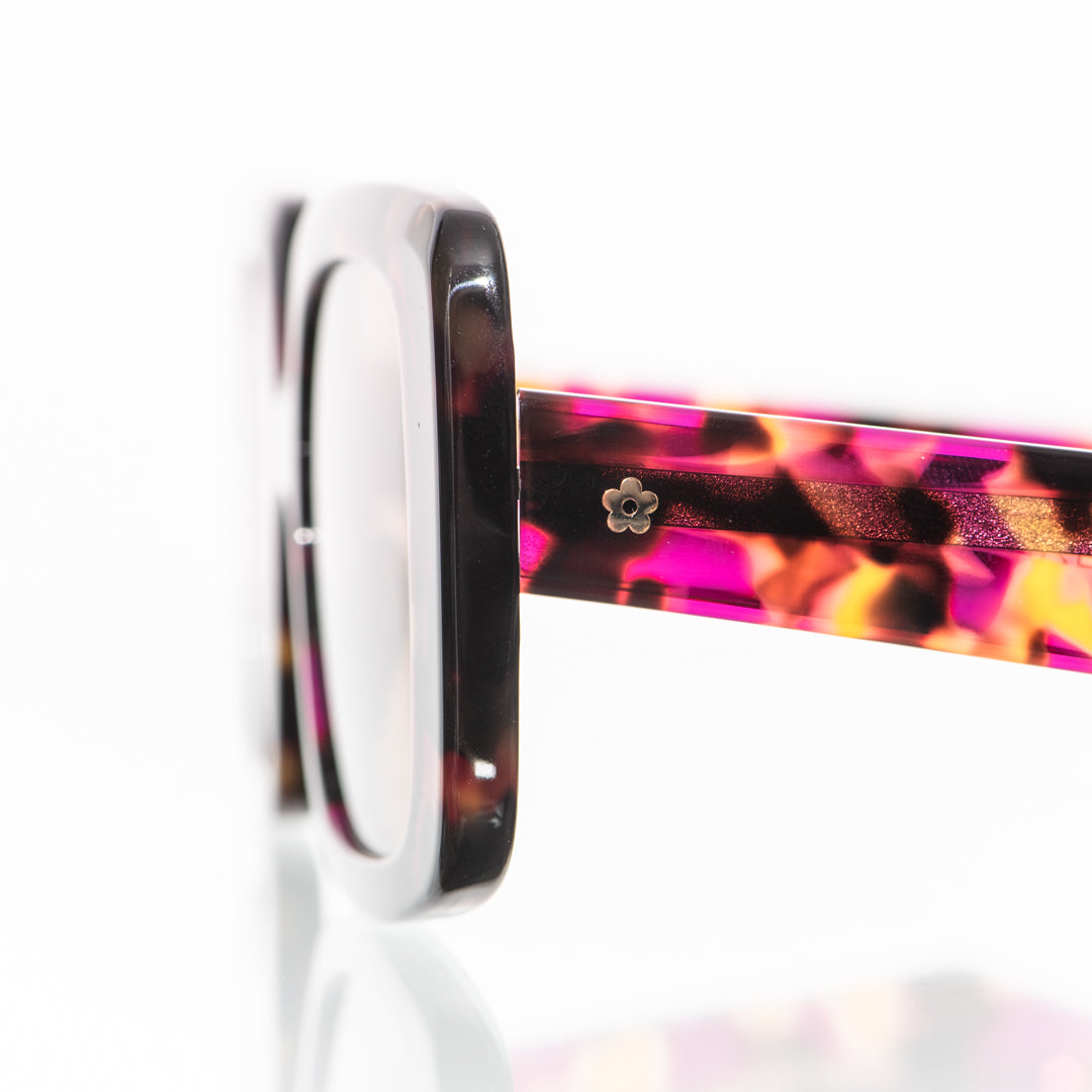 Lunettes de soleil | Noosa Écaille-Les Nicolettes