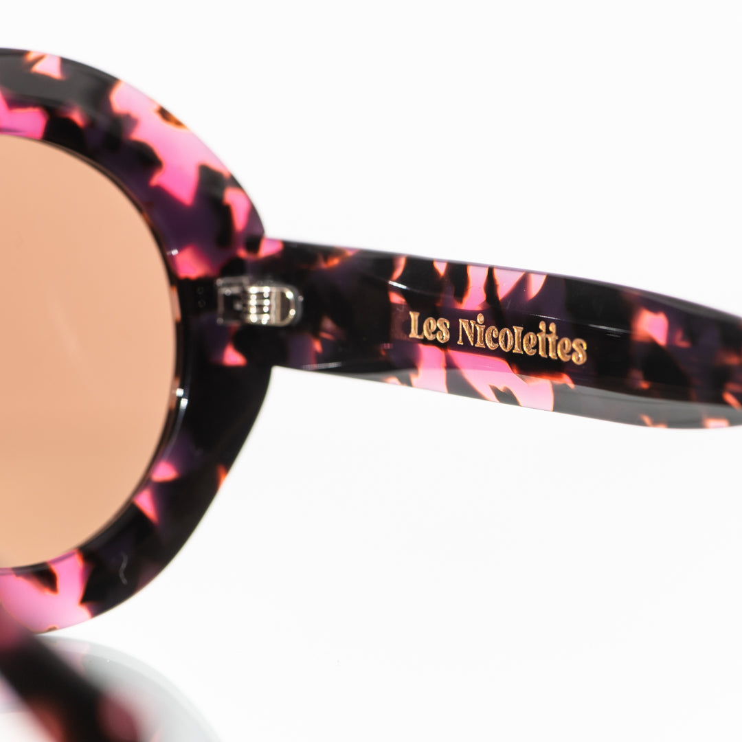 Lunettes de soleil | Gili Écaille-Les Nicolettes