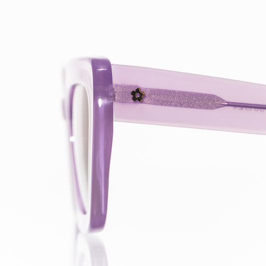 Gafas de sol | Ibiza Lila