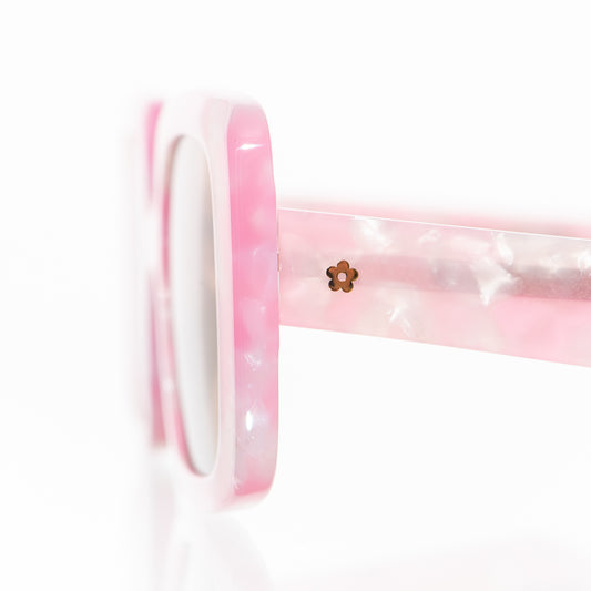 Lunettes de soleil | Noosa Rose-Les Nicolettes