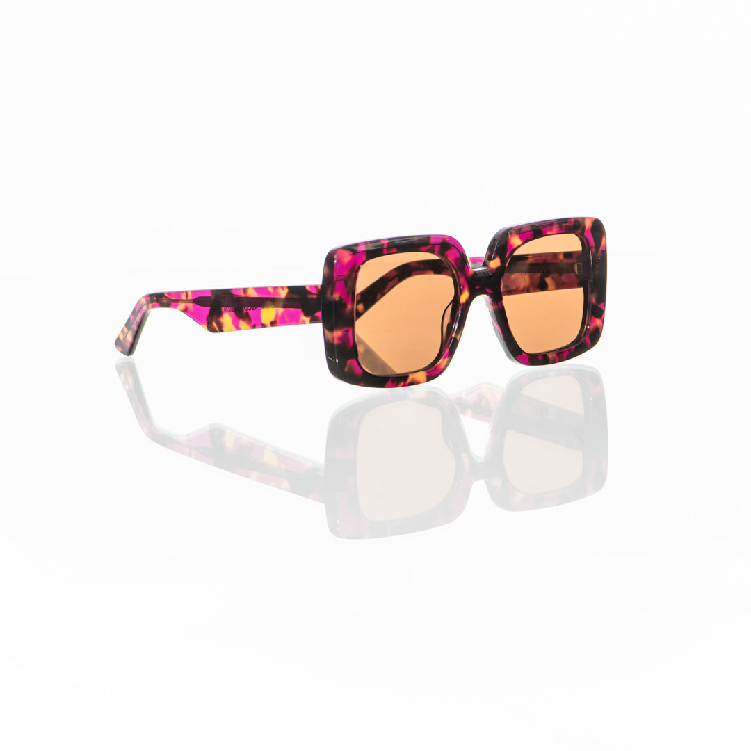 Lunettes de soleil | Noosa Écaille-Les Nicolettes