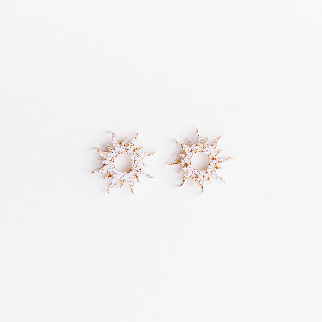 Nouvelle Collection | Charms Soleil – Choisissez votre paire parmi 6 créations