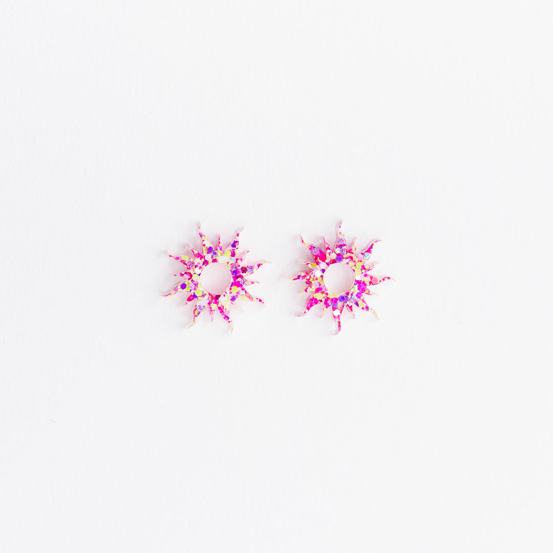 Nouvelle Collection | Charms Soleil – Choisissez votre paire parmi 6 créations