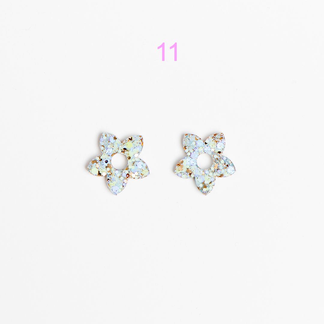 New Collection | Tiaré Charms – Choose your pair from 16 designs
