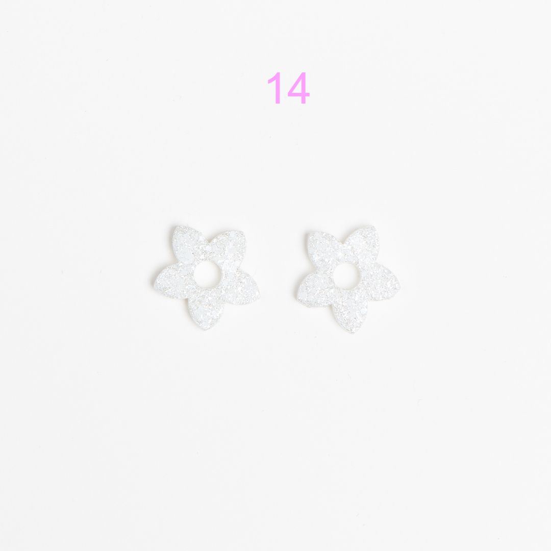 New Collection | Tiaré Charms – Choose your pair from 16 designs