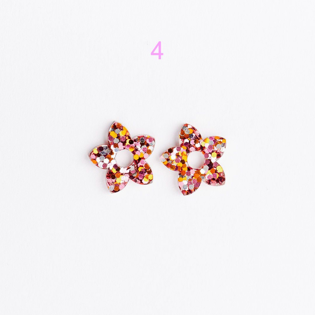 New Collection | Tiaré Charms – Choose your pair from 16 designs