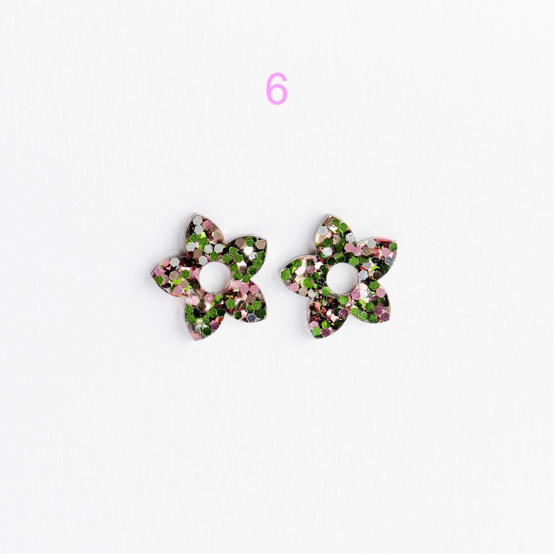 New Collection | Tiaré Charms – Choose your pair from 16 designs