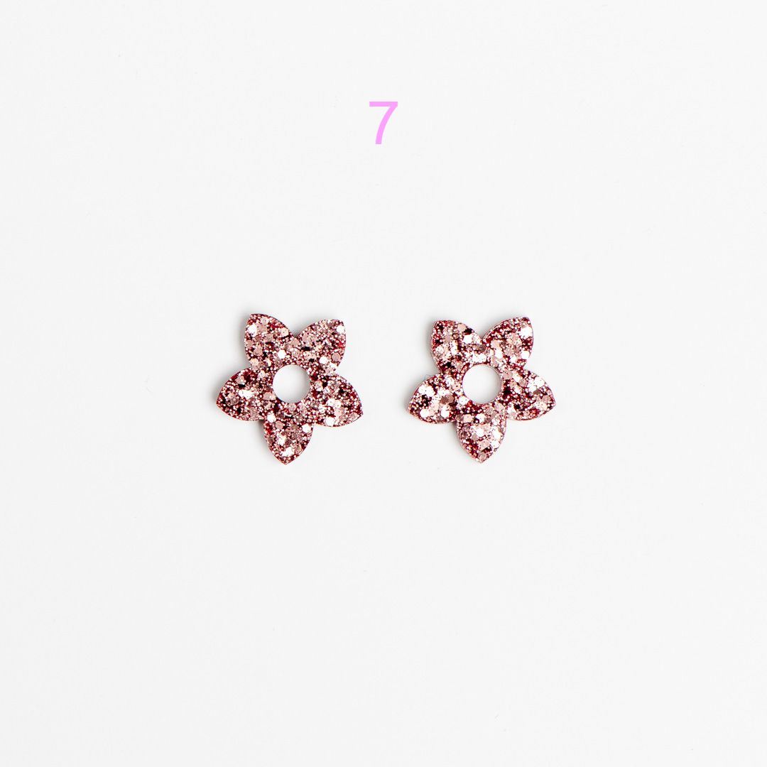 New Collection | Tiaré Charms – Choose your pair from 16 designs