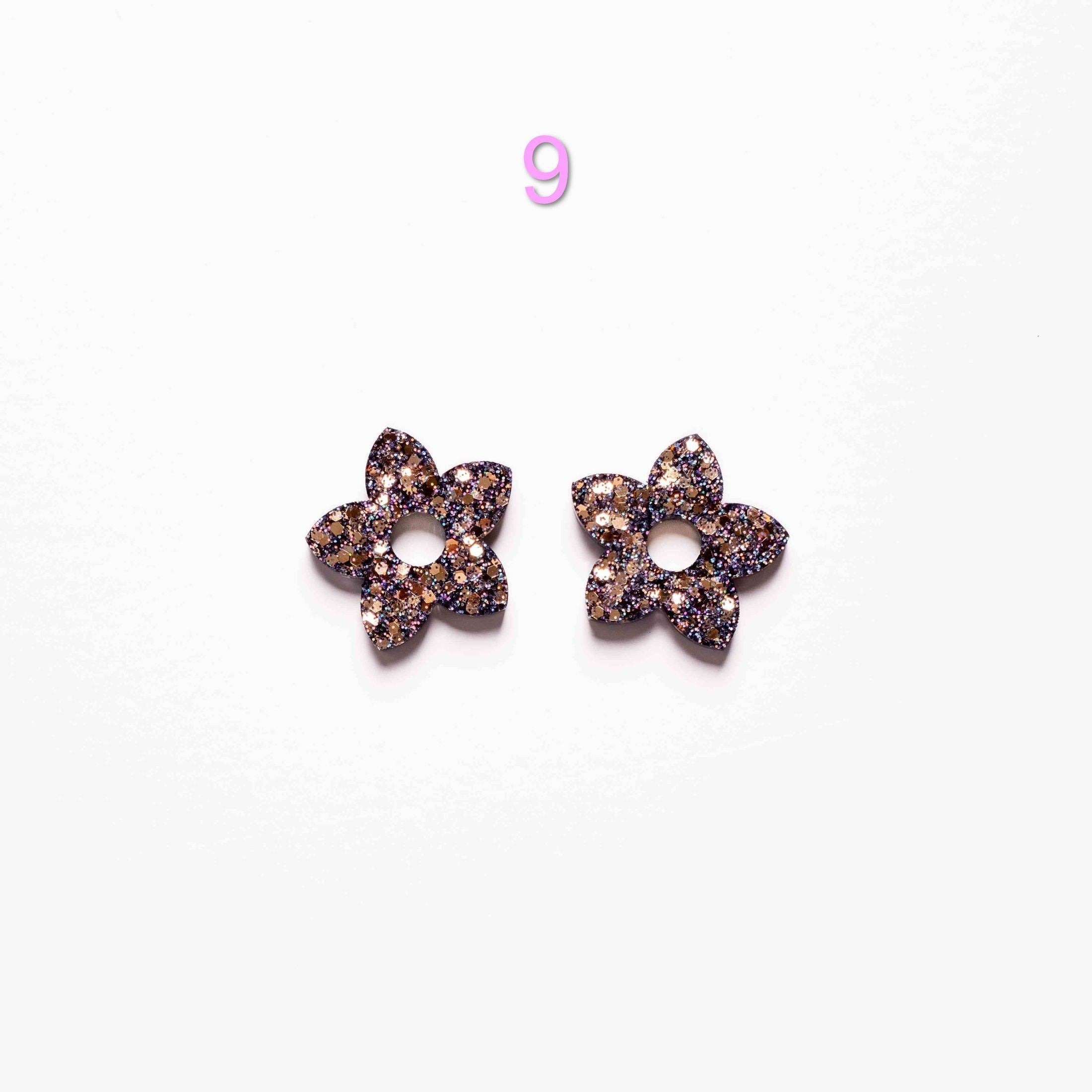 Charms Tiaré - Nouvelle collection | Choisissez votre paire parmi 16 créations