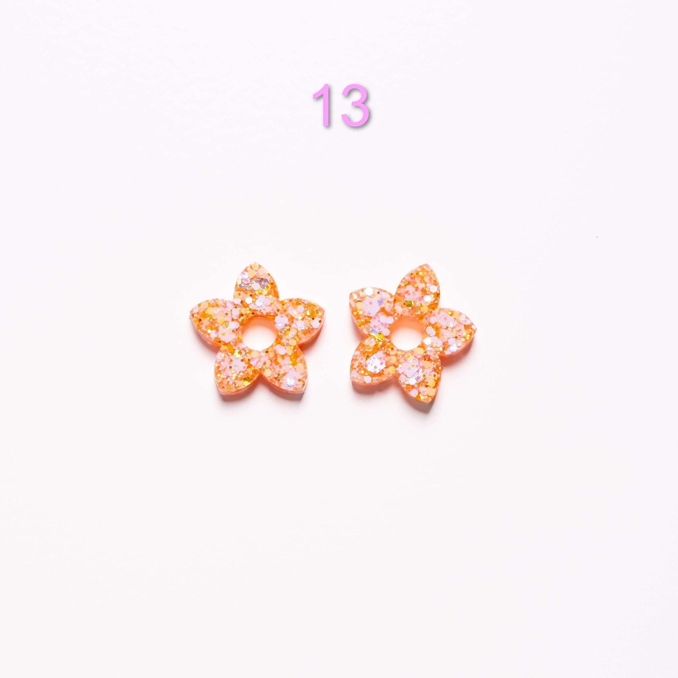 Charms Tiaré - Nouvelle collection | Choisissez votre paire parmi 16 créations