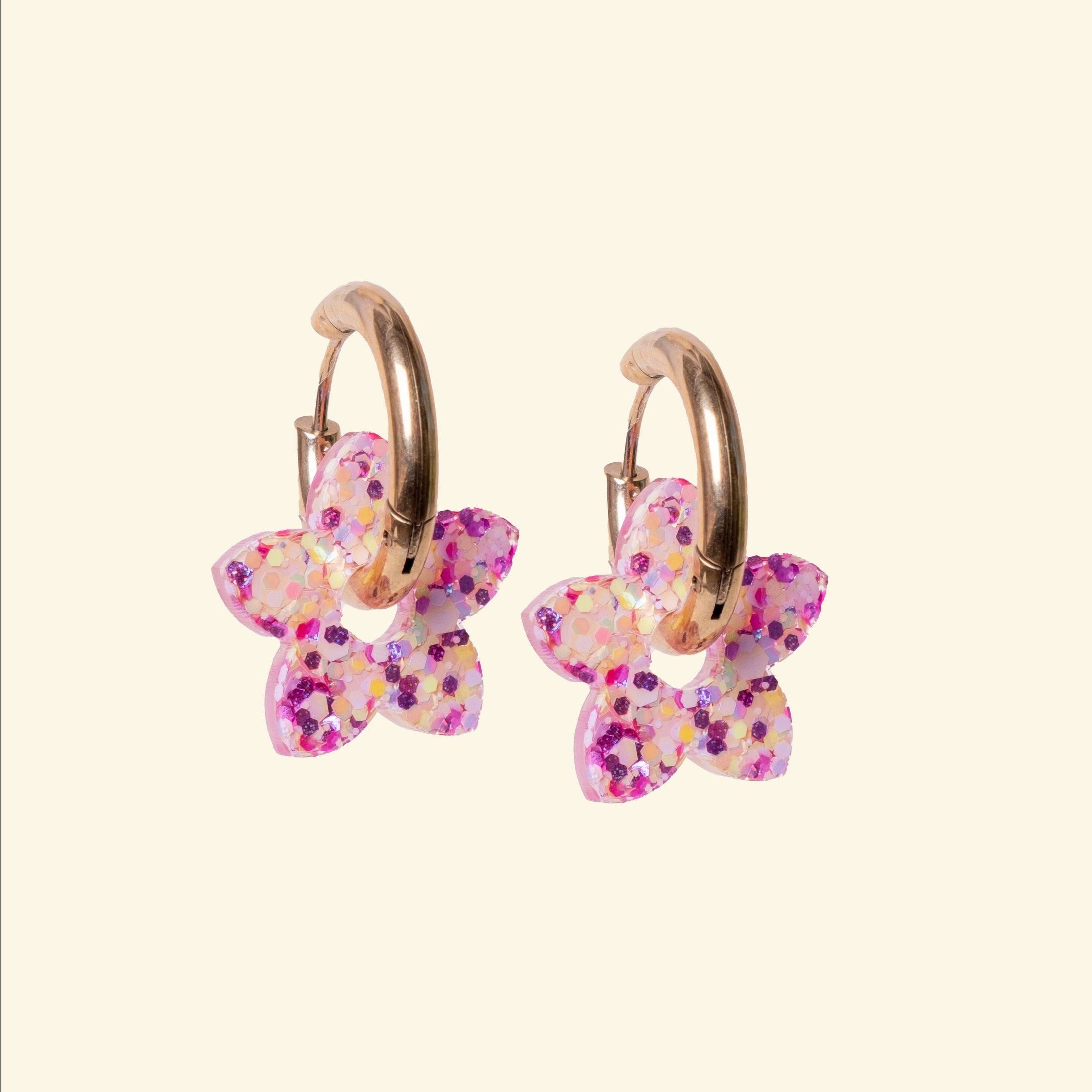 Tiaré Creolen Sommerabend