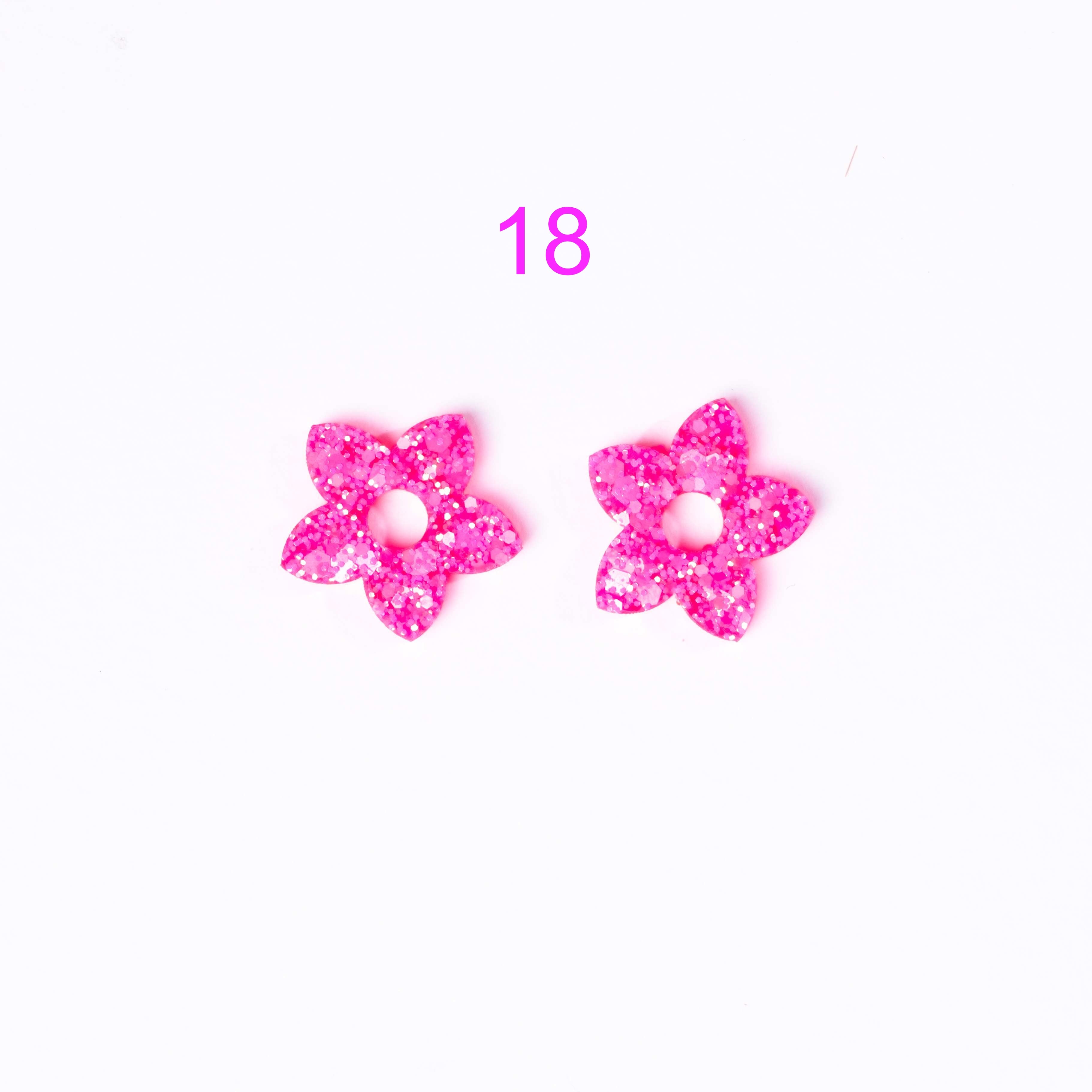 Charms Tiaré | Choisissez votre paire parmi 23 créations