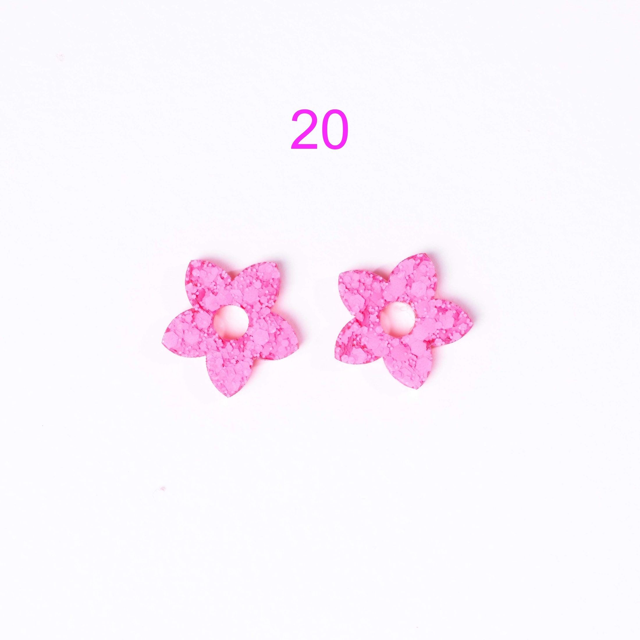 Charms Tiaré - 16 Farben | Neue Kollektion! (Wähle deine Lieblingsfarbe)