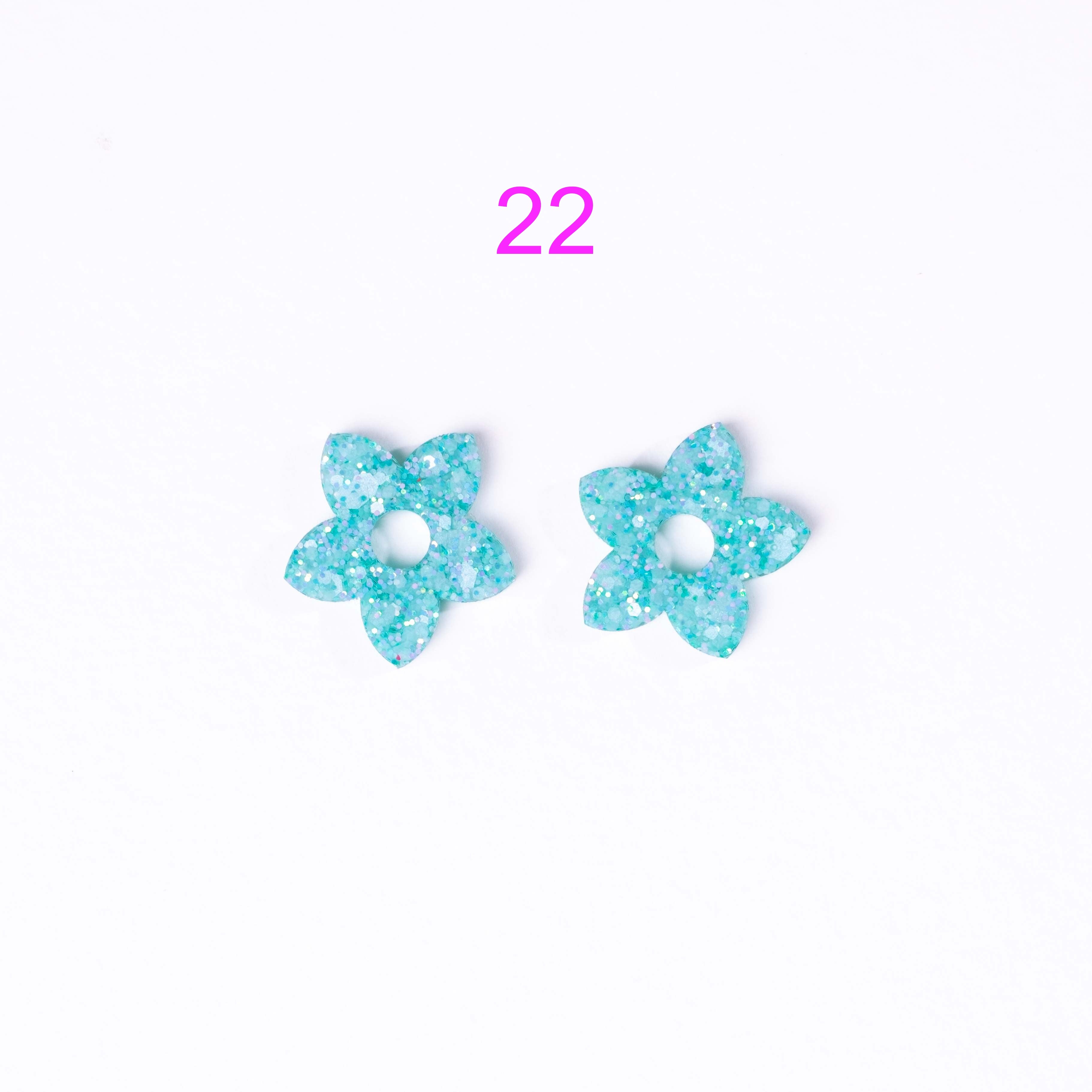 Charms Tiaré | Choisissez votre paire parmi 23 créations