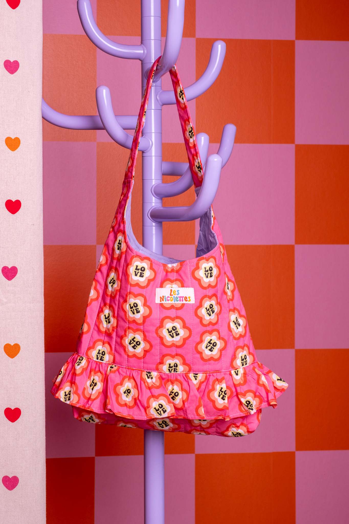 Sac Celeste Love