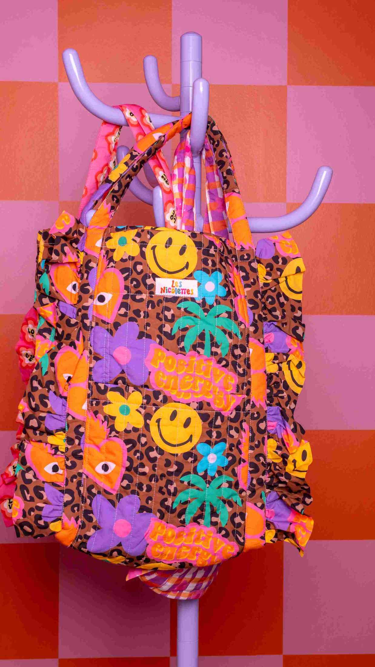 Sac Cabas Soleil Graou