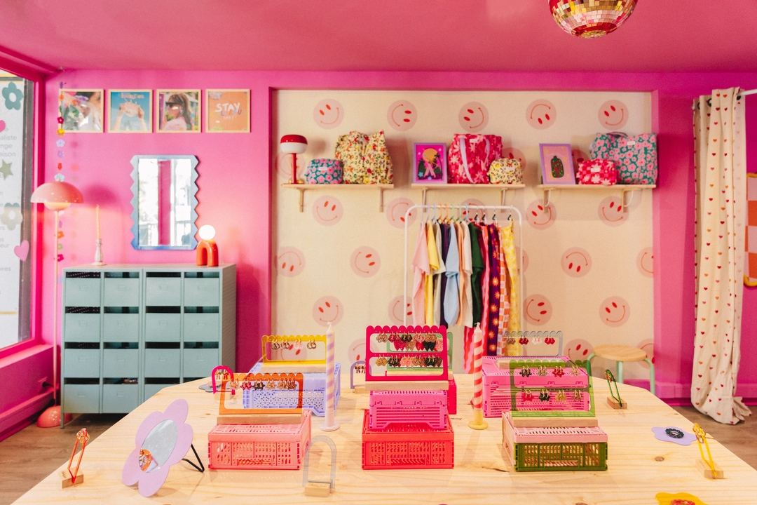 Les Nicolettes Gift Card