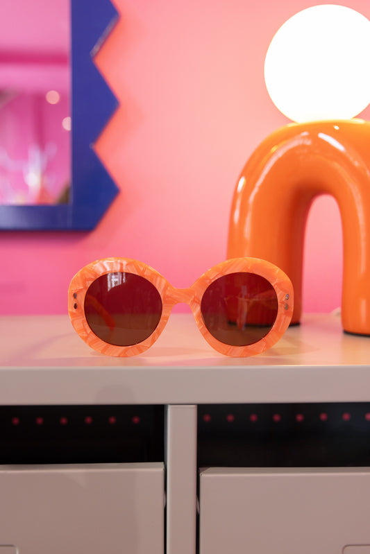 Lunettes de soleil | Gili Pêche