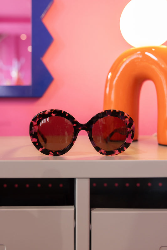 Lunettes de soleil | Gili Écaille
