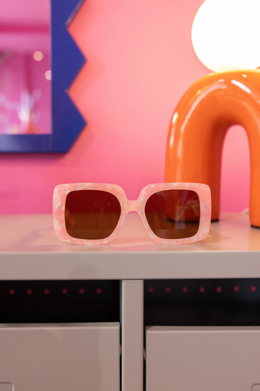 Lunettes de soleil | Noosa Rose