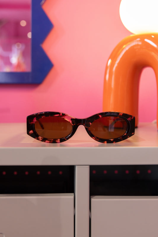 Lunettes de soleil | Sydney Écaille